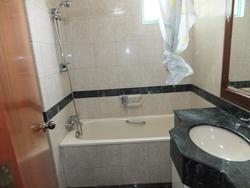 Hazel Park Condominium (D23), Condominium #204184031